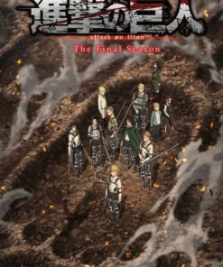 Dai chien nguoi khung lo mua cuoi Dai ket cuc phan 1