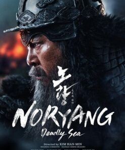 Dai hai chien Noryang Bien chet