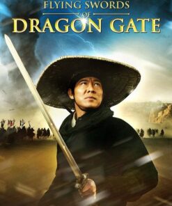 Đại Mạc Cô Hiệp