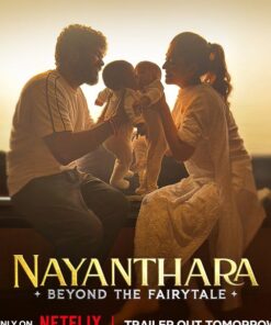 Nayanthara Dang sau chuyen co tich