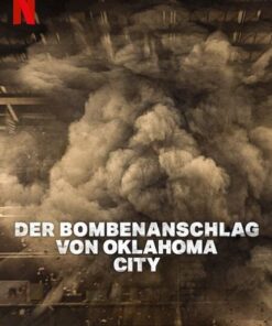 Danh bom thanh pho Oklahoma