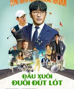 Dau Xuoi Duoi Dut Lot