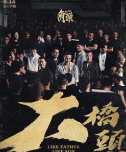 Dau dang giang ho 4 Dai Kieu Dau