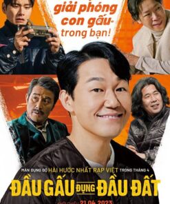 Dau gau dung dau dat