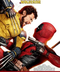 Deadpool va Wolverine