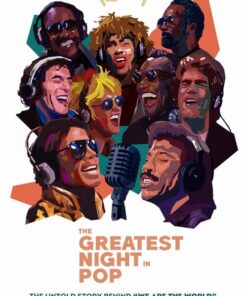 Dem nhac pop lich su