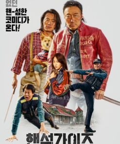 Dep trai thay sai sai