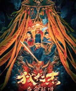 Dich nhan kiet Doat menh yeu tang