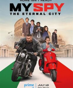 Diep vien sieu lay 2