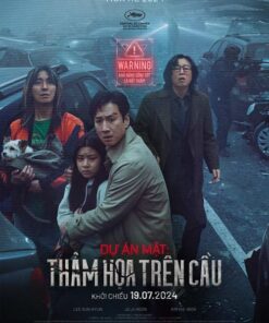 Du an mat Tham hoa tren cau