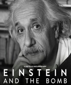 Einstein va trai bom