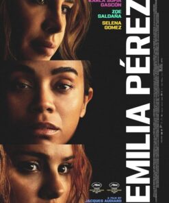 Emilia Pérez