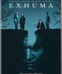 Exhuma Quat mo trung ma