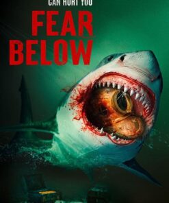 Fear Below