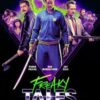 Freaky Tales