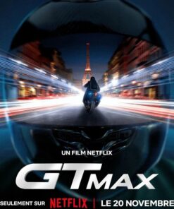 GTMAX