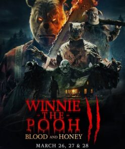 Gau Pooh Mau va Mat 2