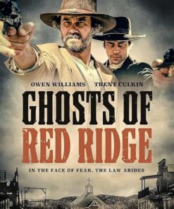 Ghosts of Red Ridge