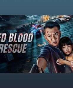 Giải Cứu Xích Huyết