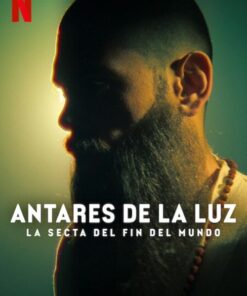 Giao phai tan the cua Antares de la Luz