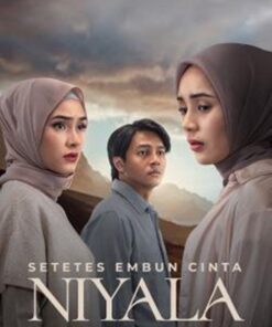 Giot tinh cua niyala