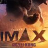 Godzilla x Kong De che moi