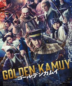 Golden Kamuy