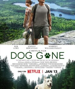 Gonker - Chu cho mat tich