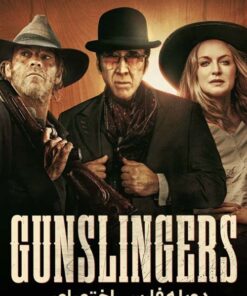 Gunslingers