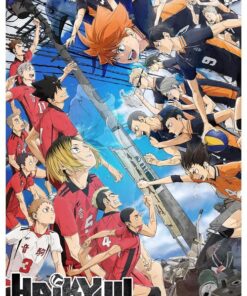 Haikyu Tran chien bai phe lieu