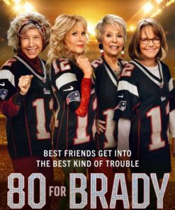 Hanh Trinh Theo Dau Brady