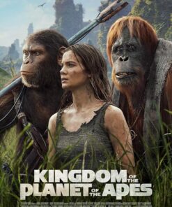 Hanh tinh khi Vuong quoc moi