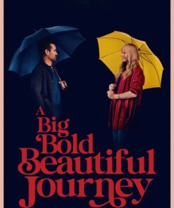 Hanh trinh ruc ro ta da yeu