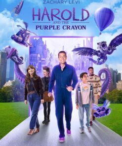 Harold va cay but phep thuat