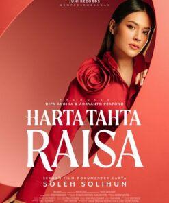 Harta Tahta Raisa
