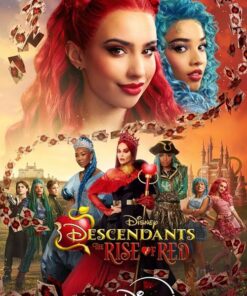 Hau due Su troi day cua Red