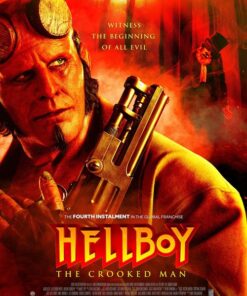Hellboy Dai chien quy du