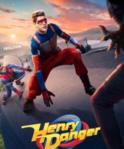 Henry Danger