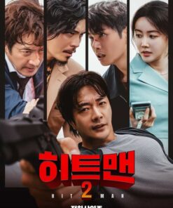 Hitman sat thu vo cung cuc hai