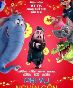 Hitpig Phi vu nghin can