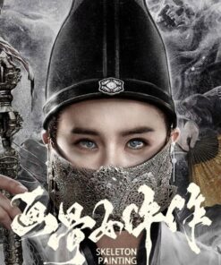 Hoa cot nu ngo tac da o quai dam