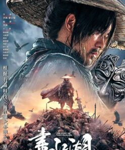 Hoa giang ho Bat luong soai