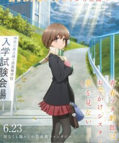 Hoi chung tuoi thanh xuan Em gai xuat hanh