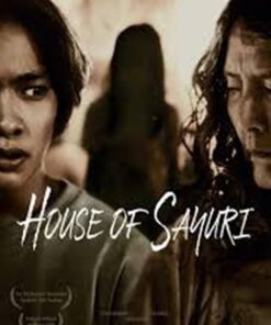 House of Sayuri