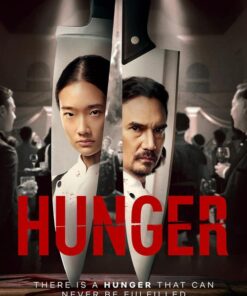 Hunger Khao khat thanh cong