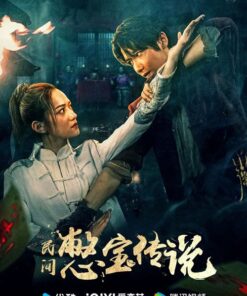 Huyen thoai kho bau nhan gian