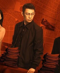 In the Name of Justice