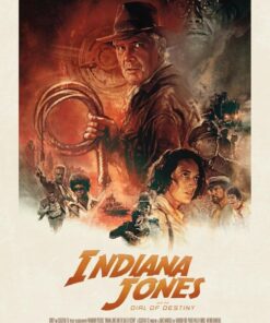 Indiana Jones Va Vong Quay Dinh Menh