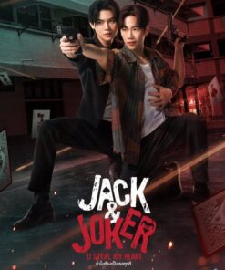 Jack & Joker The Special Episode