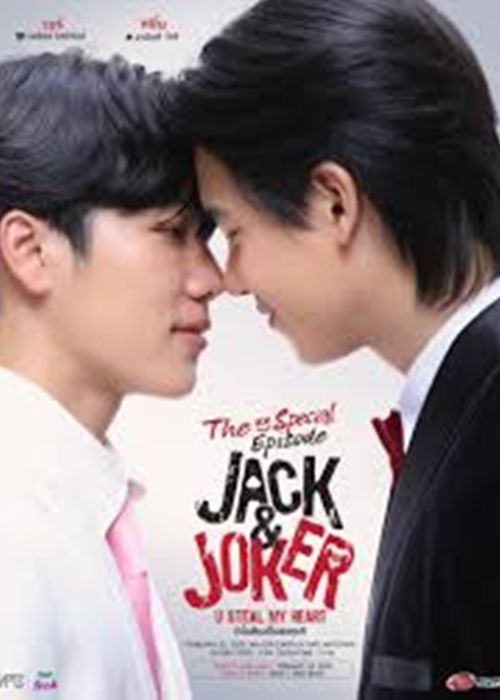 Jack Joker The Special Episode